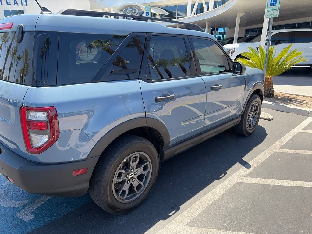 ford bronco sport 2024 3FMCR9B63RRE45821 image ford bronco sport 2024 3FMCR9B63RRE45821 image